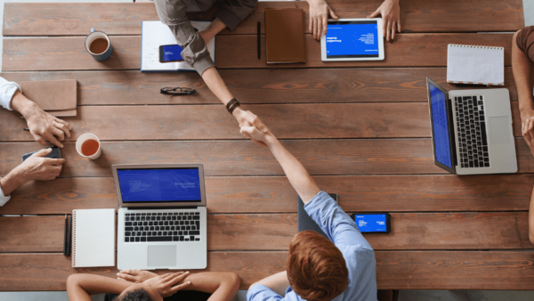 Kurs biznesowy dla firm